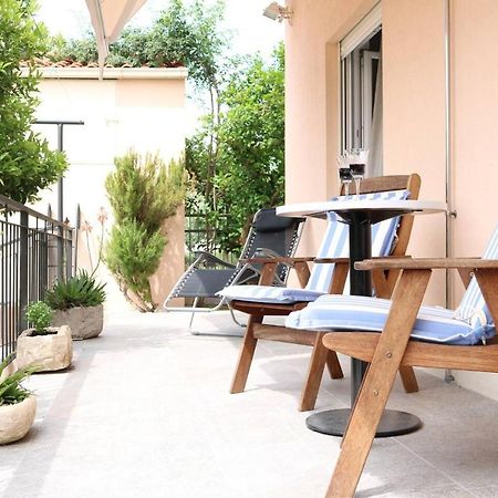Apartments Ela Trogir Extérieur photo