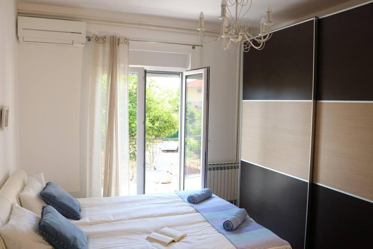Apartments Ela Trogir Extérieur photo