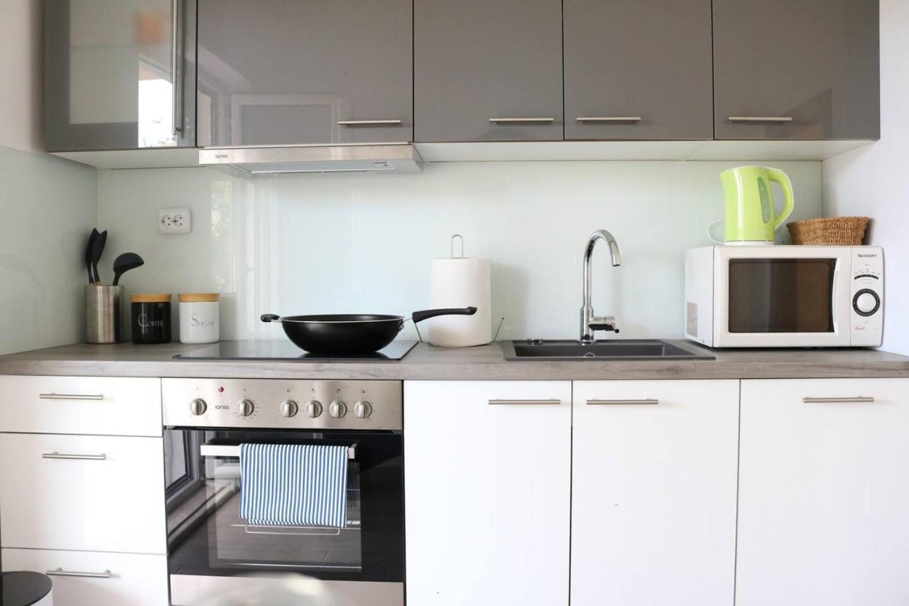 Apartments Ela Trogir Extérieur photo