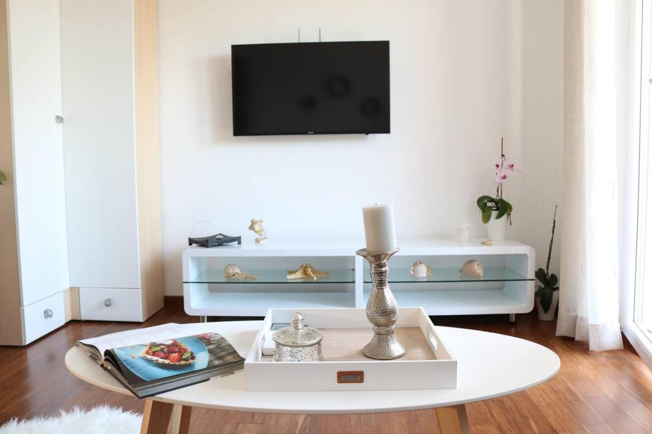 Apartments Ela Trogir Extérieur photo