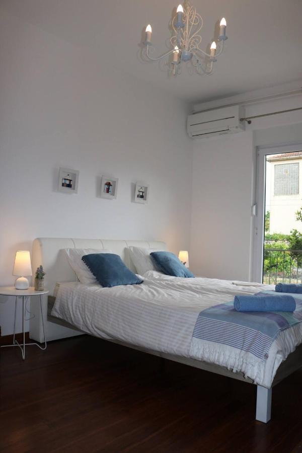Apartments Ela Trogir Extérieur photo