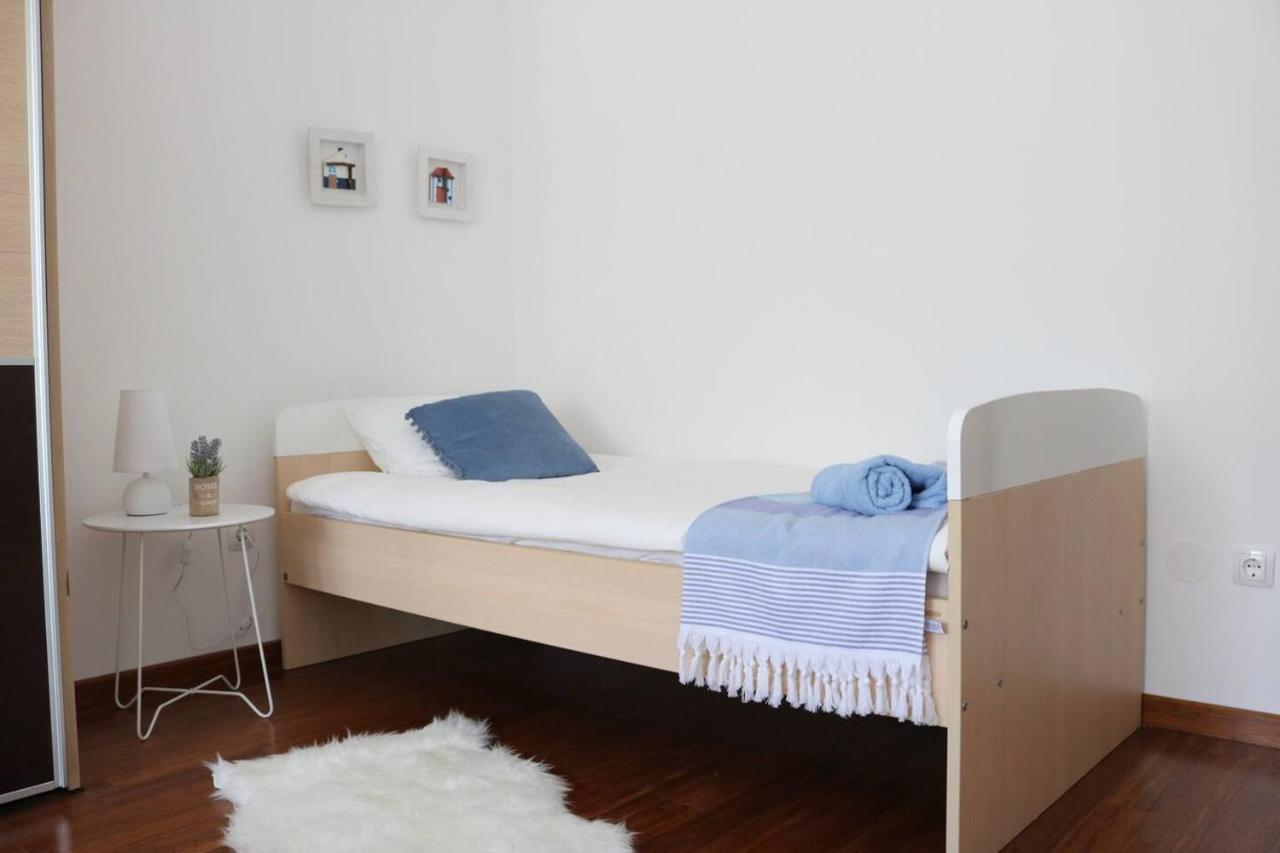Apartments Ela Trogir Extérieur photo
