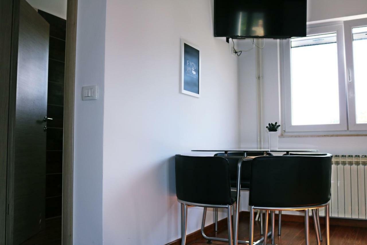 Apartments Ela Trogir Extérieur photo