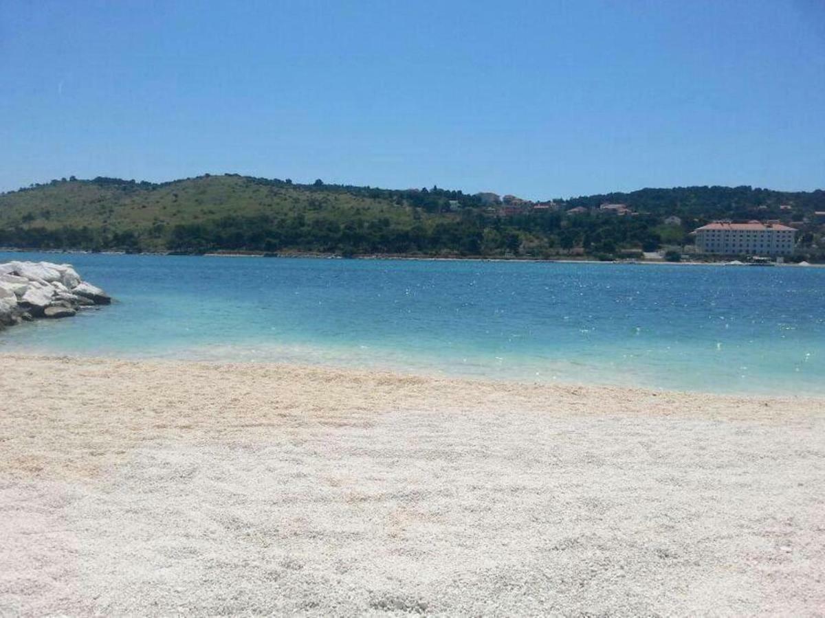 Apartments Ela Trogir Extérieur photo