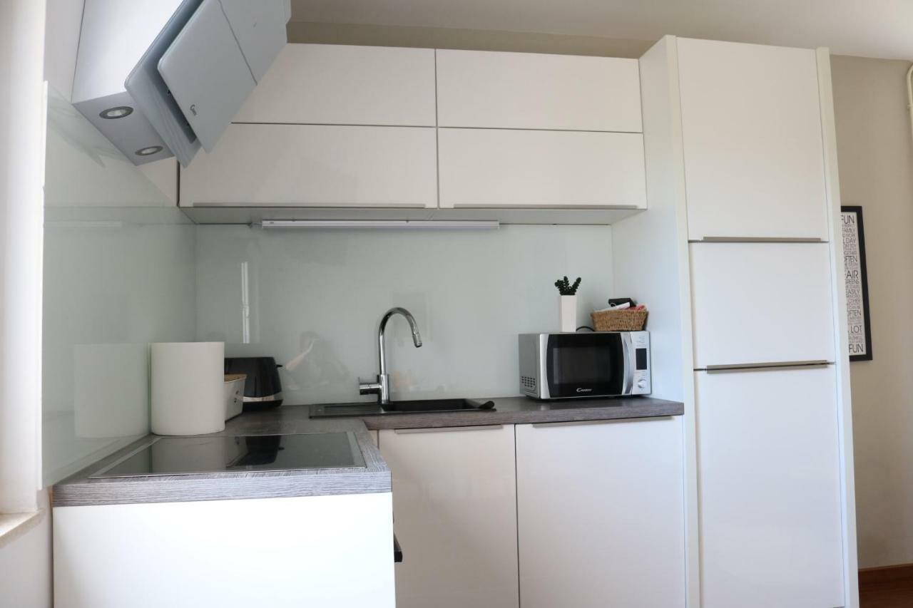Apartments Ela Trogir Extérieur photo